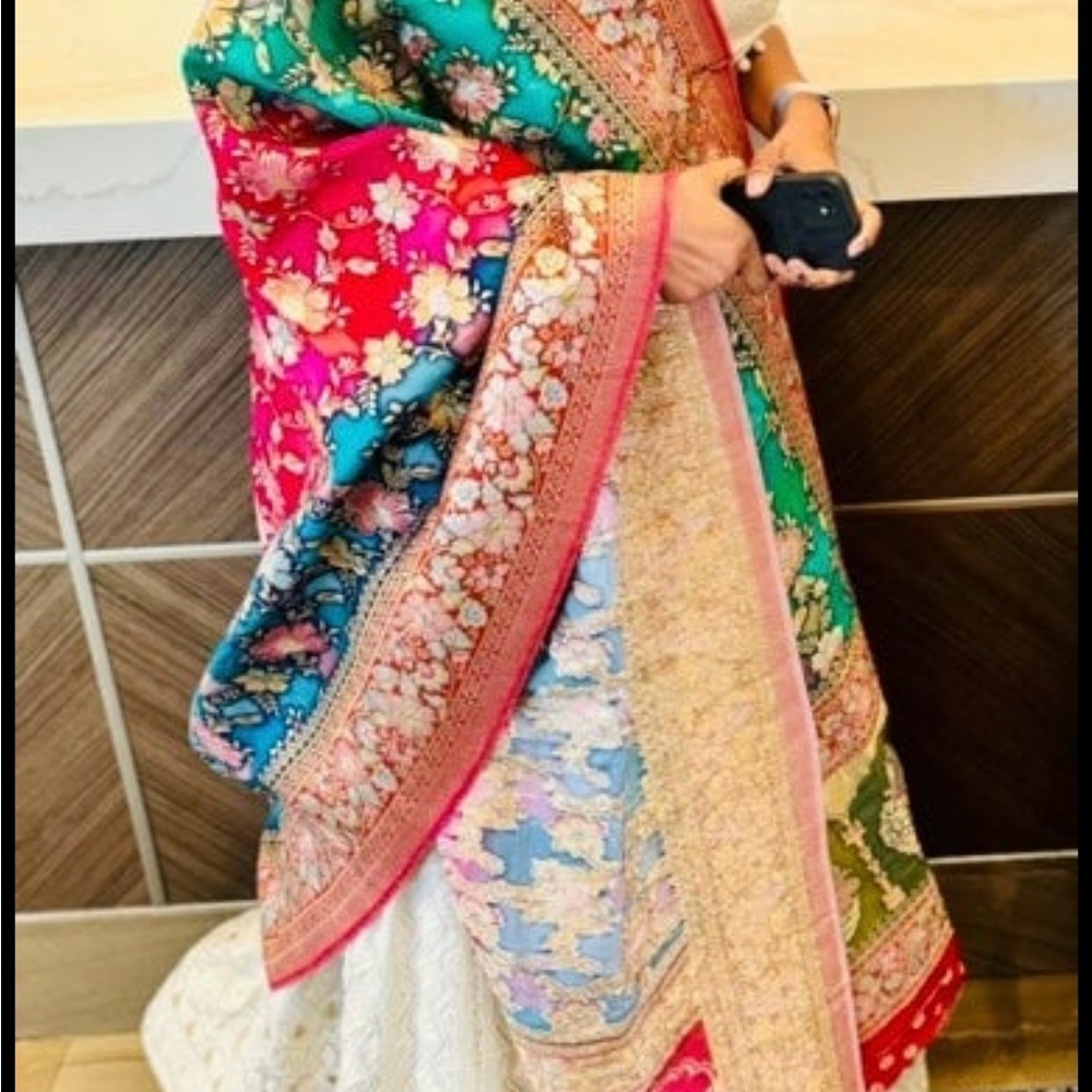Simple Lengha - Picture 2 of 4